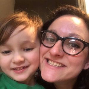 Meet your Posher, Cassandra